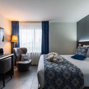 Privilege Double Room